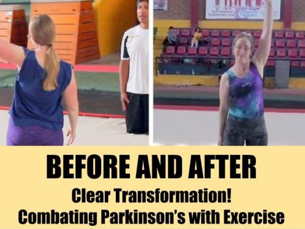 Before and After Video